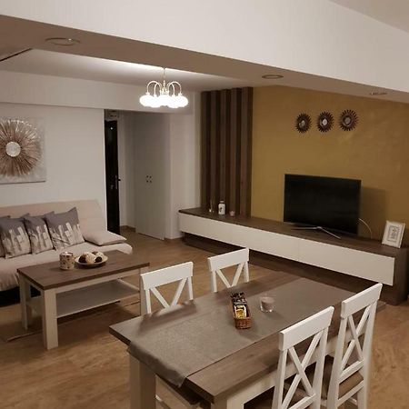 Apartament 2 Camere Ultracentral Râmnicu Vâlcea Eksteriør bilde