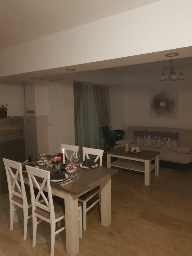 Apartament 2 Camere Ultracentral Râmnicu Vâlcea Eksteriør bilde