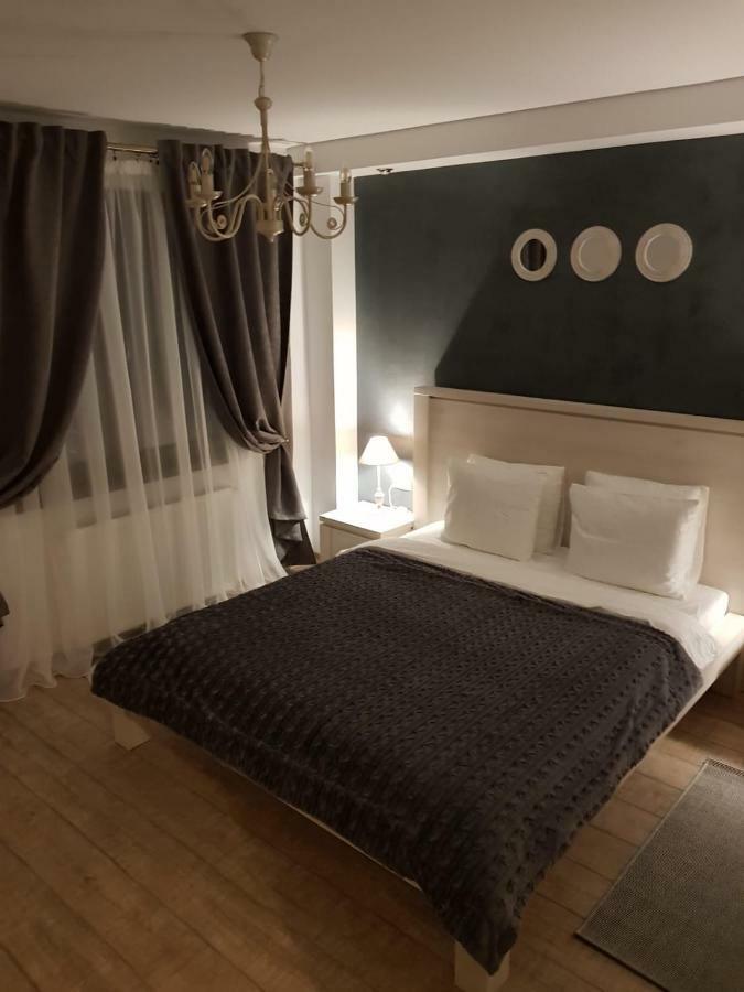 Apartament 2 Camere Ultracentral Râmnicu Vâlcea Eksteriør bilde