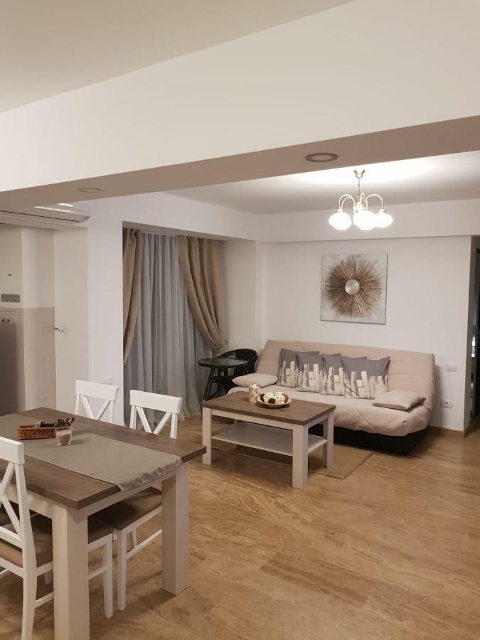 Apartament 2 Camere Ultracentral Râmnicu Vâlcea Eksteriør bilde