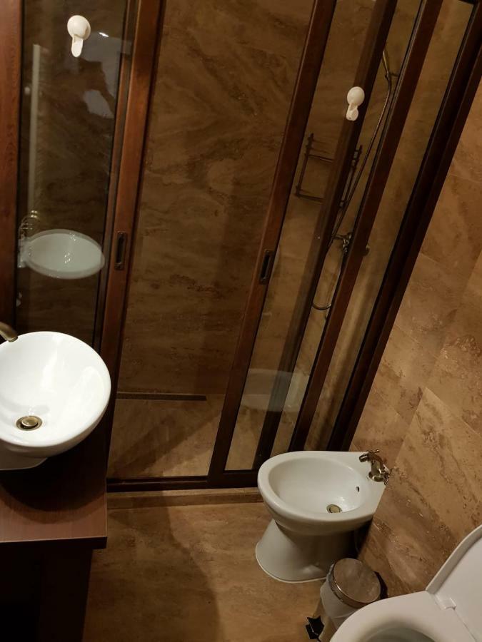 Apartament 2 Camere Ultracentral Râmnicu Vâlcea Eksteriør bilde