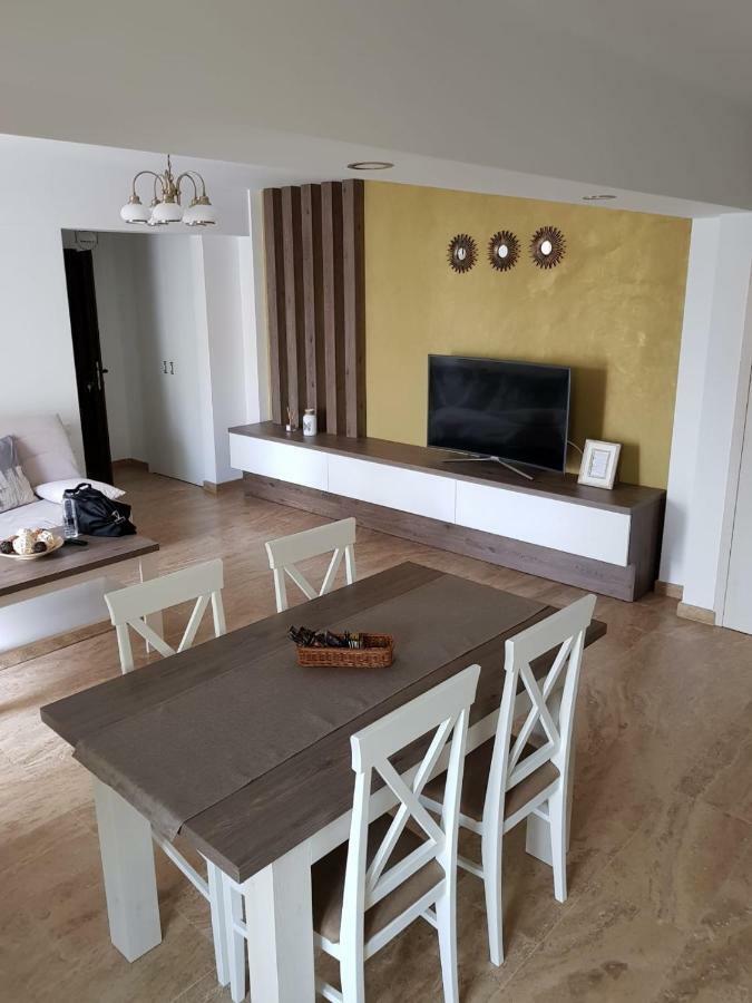 Apartament 2 Camere Ultracentral Râmnicu Vâlcea Eksteriør bilde