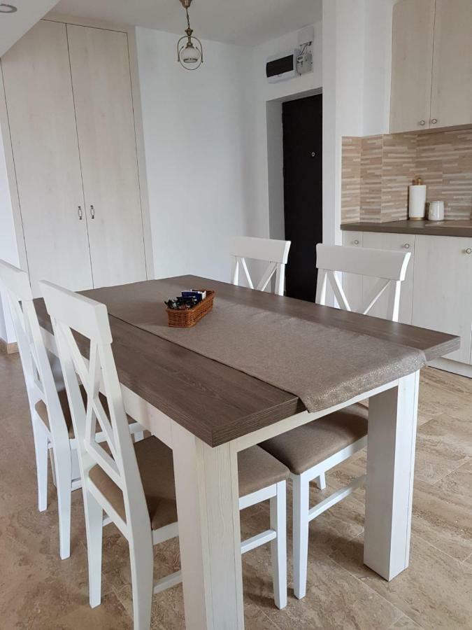 Apartament 2 Camere Ultracentral Râmnicu Vâlcea Eksteriør bilde