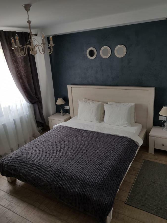 Apartament 2 Camere Ultracentral Râmnicu Vâlcea Eksteriør bilde