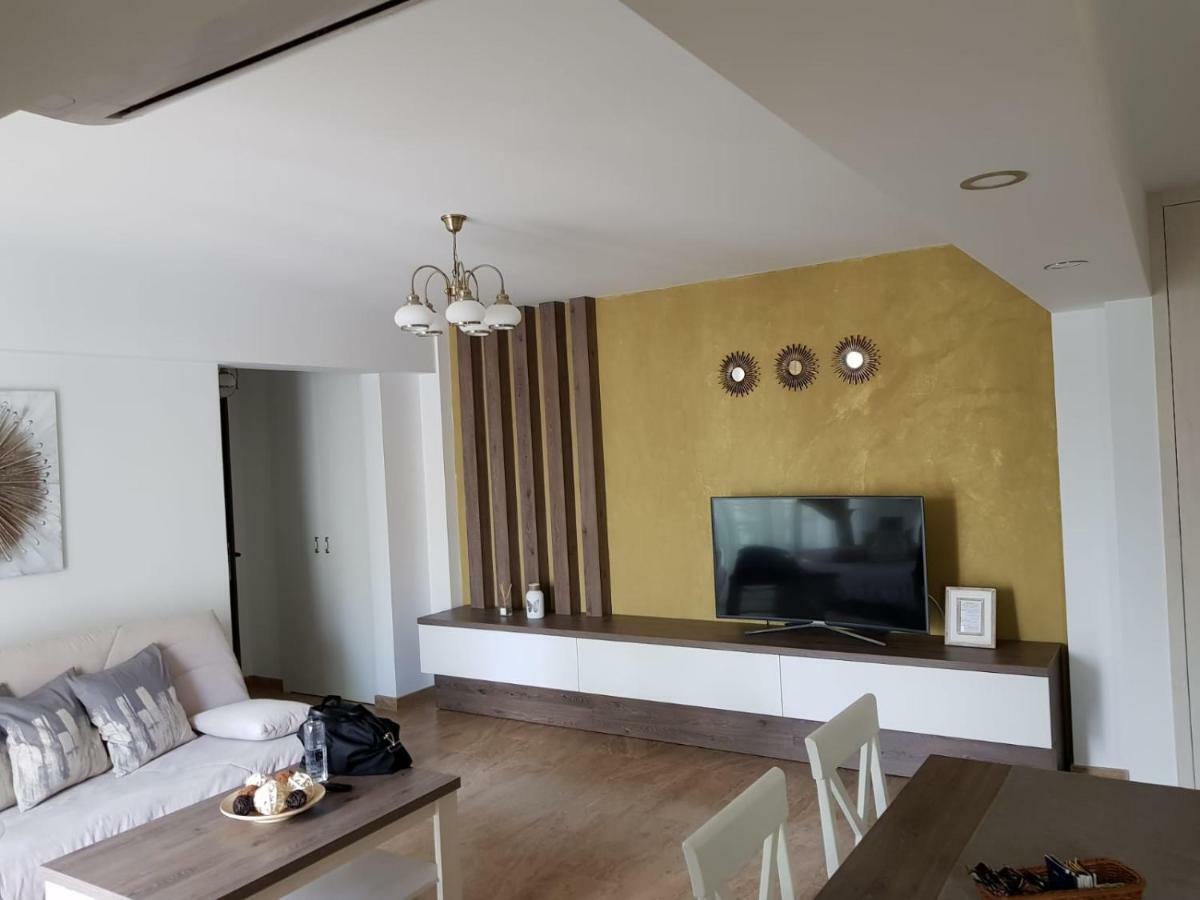 Apartament 2 Camere Ultracentral Râmnicu Vâlcea Eksteriør bilde