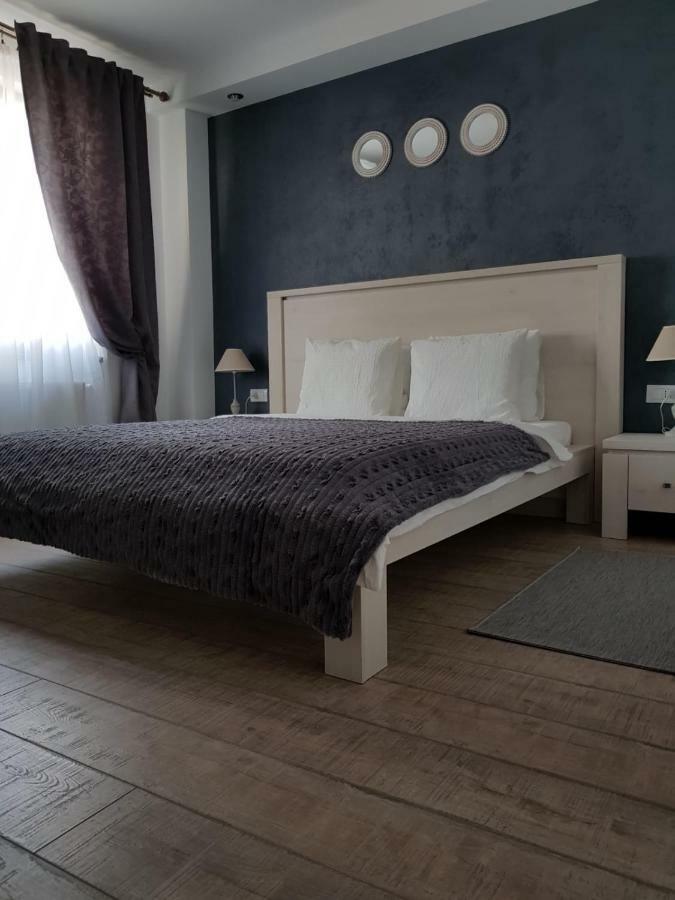 Apartament 2 Camere Ultracentral Râmnicu Vâlcea Eksteriør bilde