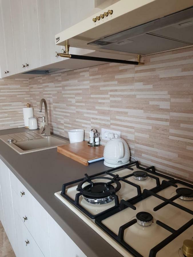 Apartament 2 Camere Ultracentral Râmnicu Vâlcea Eksteriør bilde