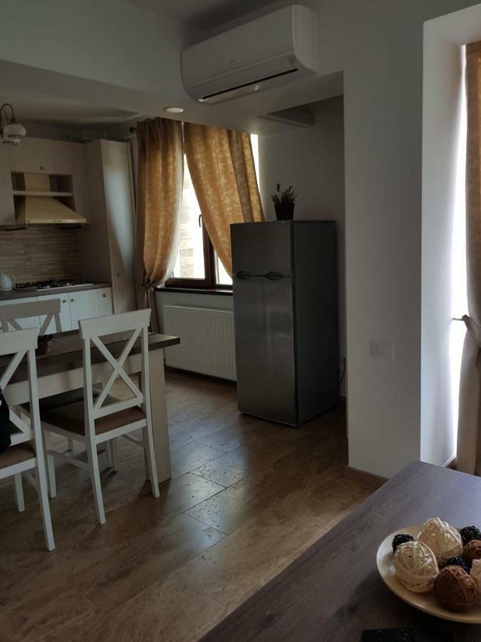 Apartament 2 Camere Ultracentral Râmnicu Vâlcea Eksteriør bilde