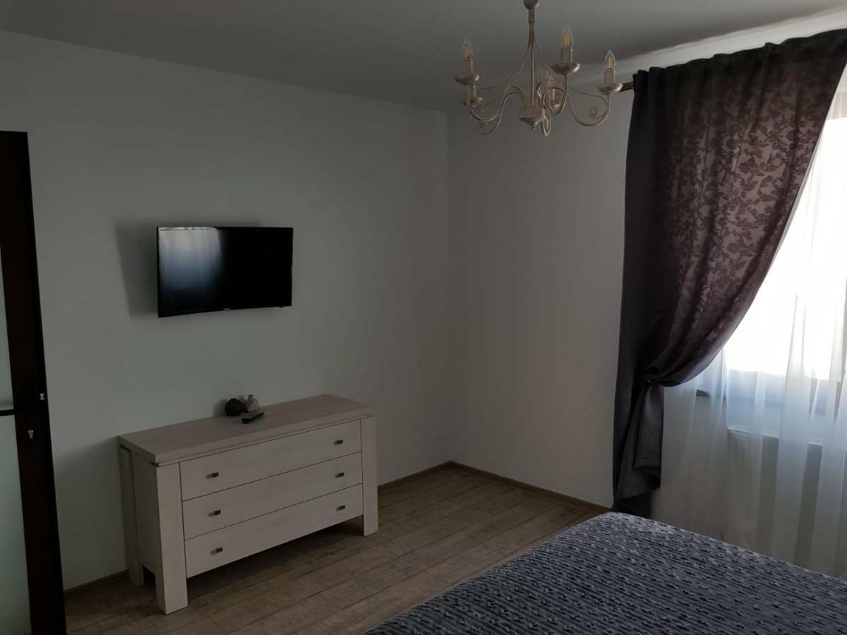 Apartament 2 Camere Ultracentral Râmnicu Vâlcea Eksteriør bilde