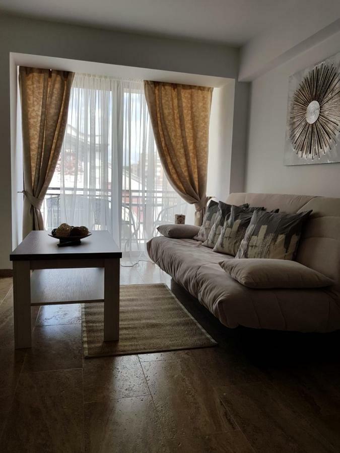 Apartament 2 Camere Ultracentral Râmnicu Vâlcea Eksteriør bilde