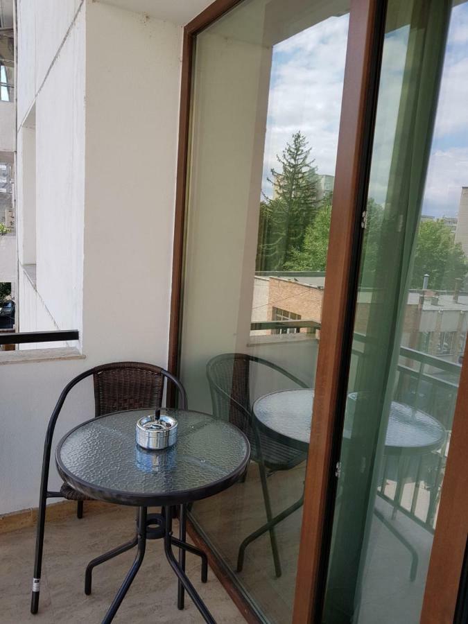 Apartament 2 Camere Ultracentral Râmnicu Vâlcea Eksteriør bilde
