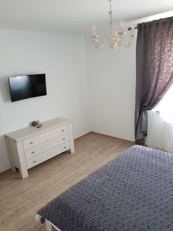 Apartament 2 Camere Ultracentral Râmnicu Vâlcea Eksteriør bilde