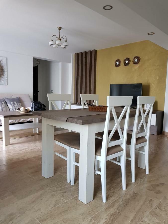 Apartament 2 Camere Ultracentral Râmnicu Vâlcea Eksteriør bilde
