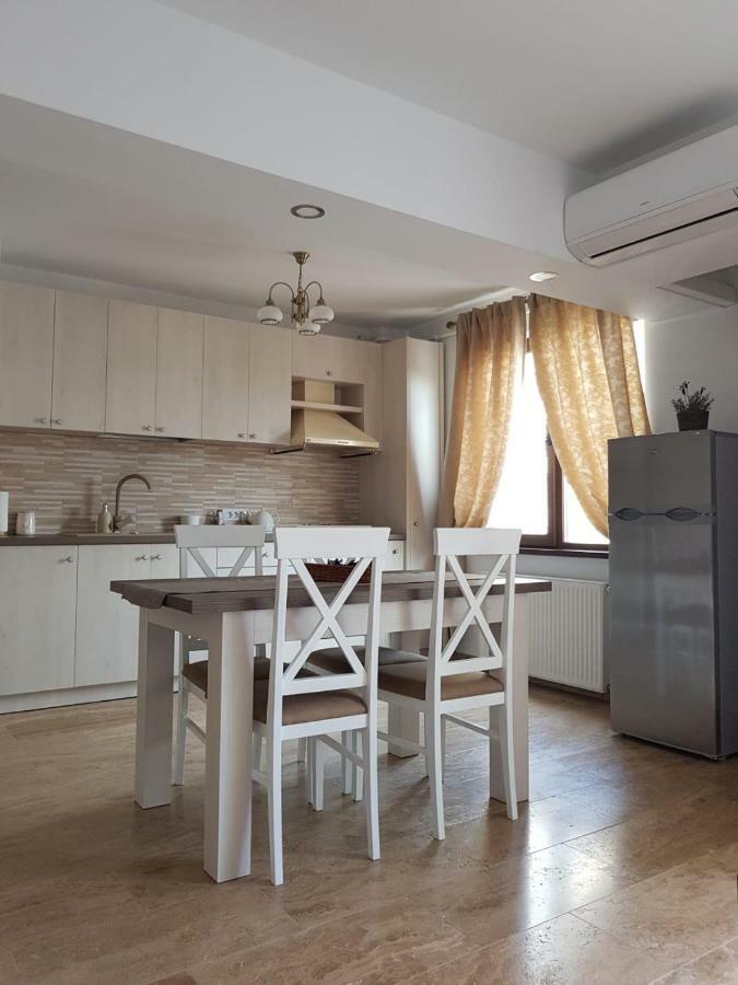 Apartament 2 Camere Ultracentral Râmnicu Vâlcea Eksteriør bilde