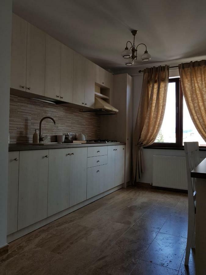 Apartament 2 Camere Ultracentral Râmnicu Vâlcea Eksteriør bilde