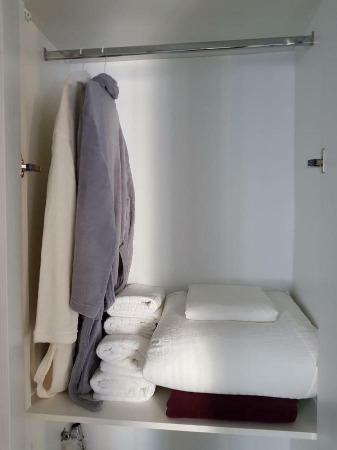 Apartament 2 Camere Ultracentral Râmnicu Vâlcea Eksteriør bilde