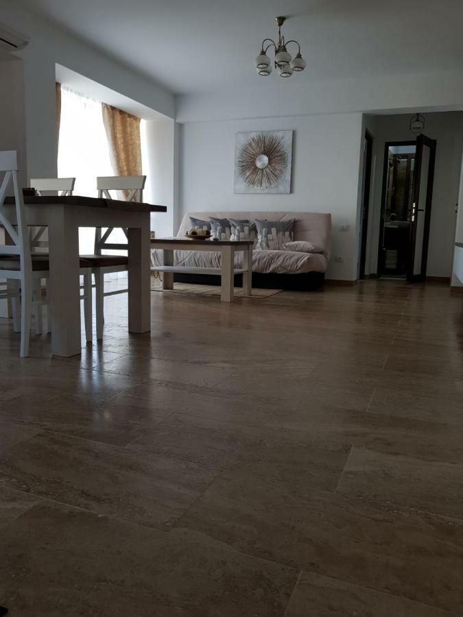 Apartament 2 Camere Ultracentral Râmnicu Vâlcea Eksteriør bilde